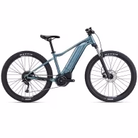 Bicicleta electrica Liv Tempt E+ 2